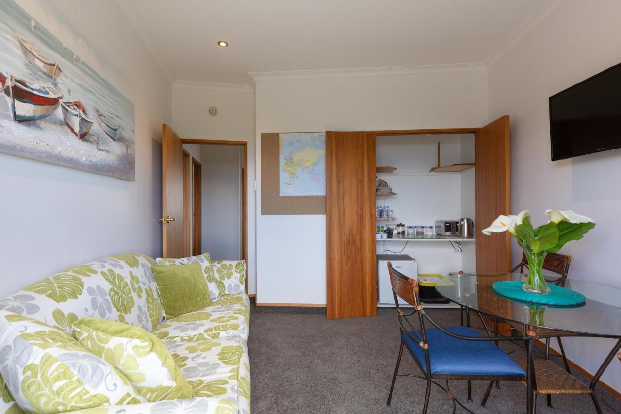 B&B Bayview Mapua Ngoại thất bức ảnh