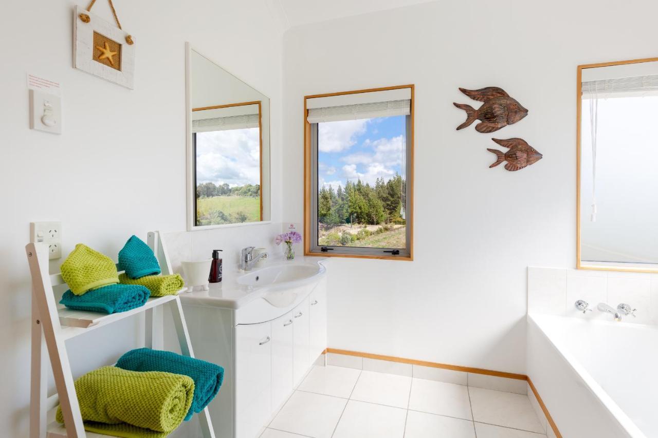 B&B Bayview Mapua Ngoại thất bức ảnh