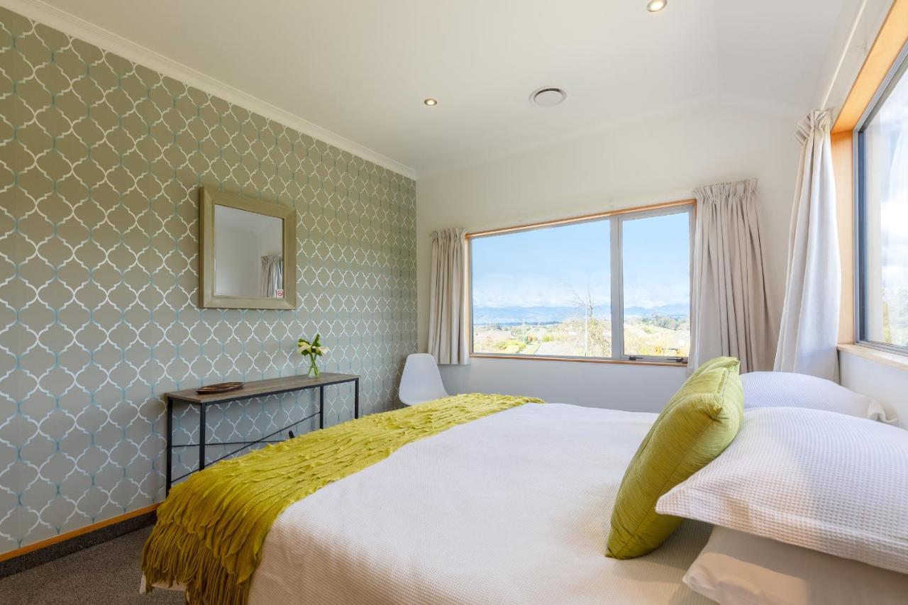B&B Bayview Mapua Ngoại thất bức ảnh