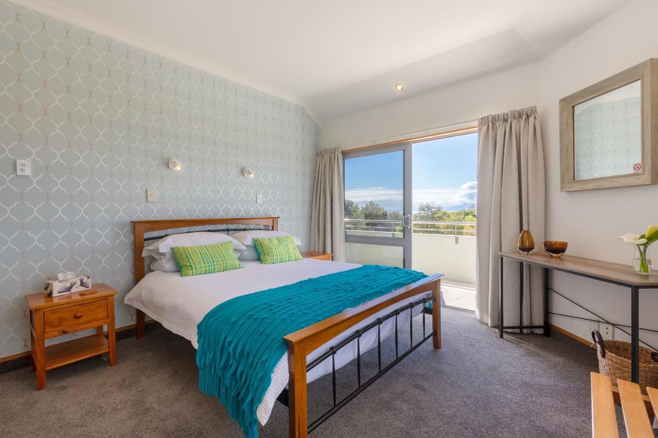 B&B Bayview Mapua Ngoại thất bức ảnh