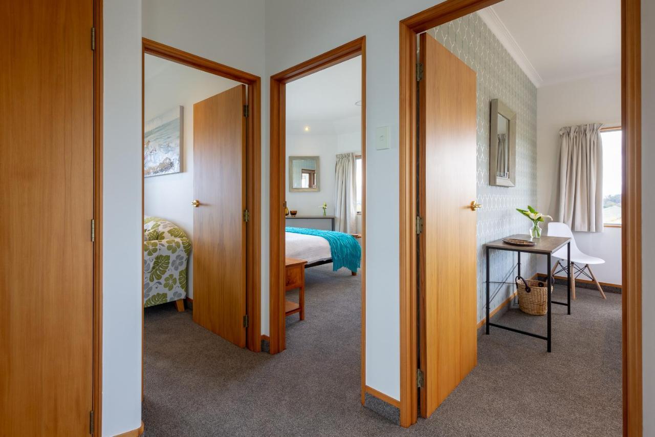 B&B Bayview Mapua Ngoại thất bức ảnh