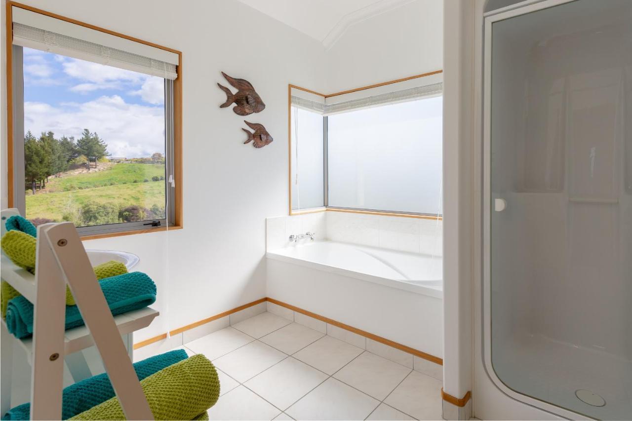 B&B Bayview Mapua Ngoại thất bức ảnh